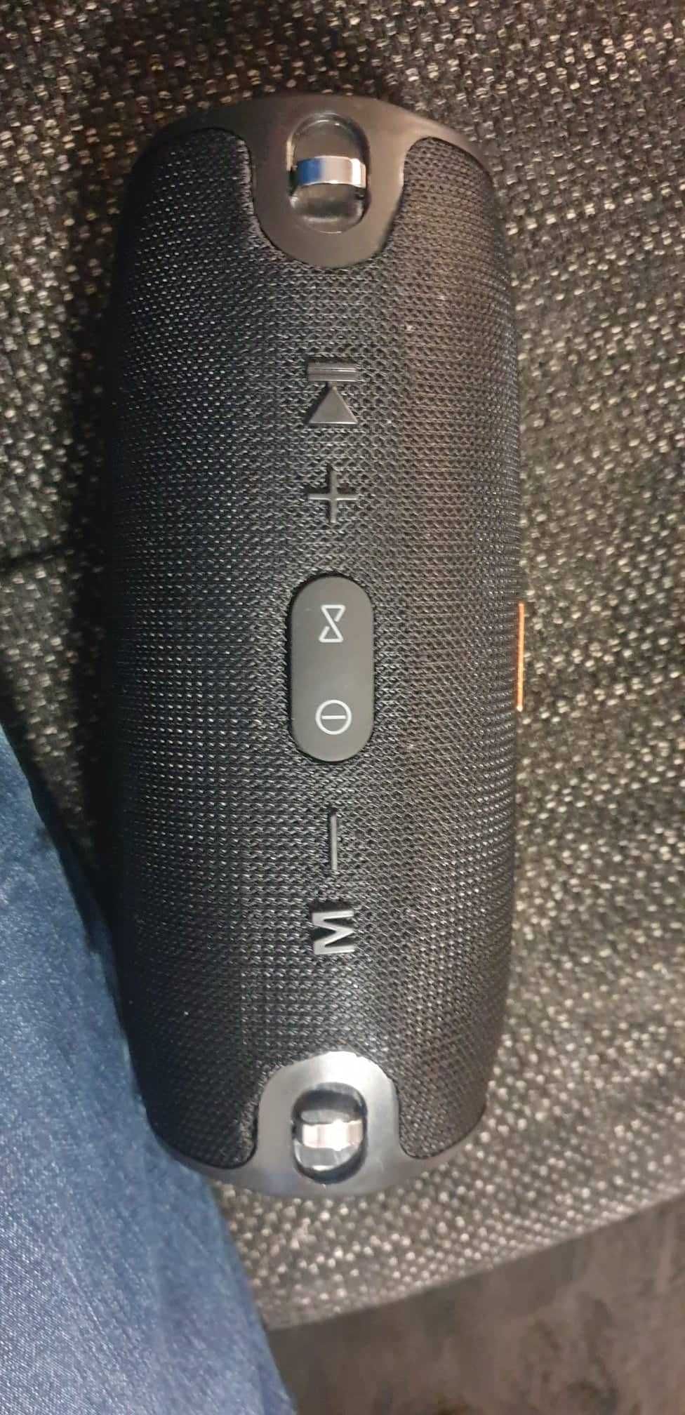 Bezprzewodowy nowy GŁOŚNIK Bluetooth BOOMBOX 40W