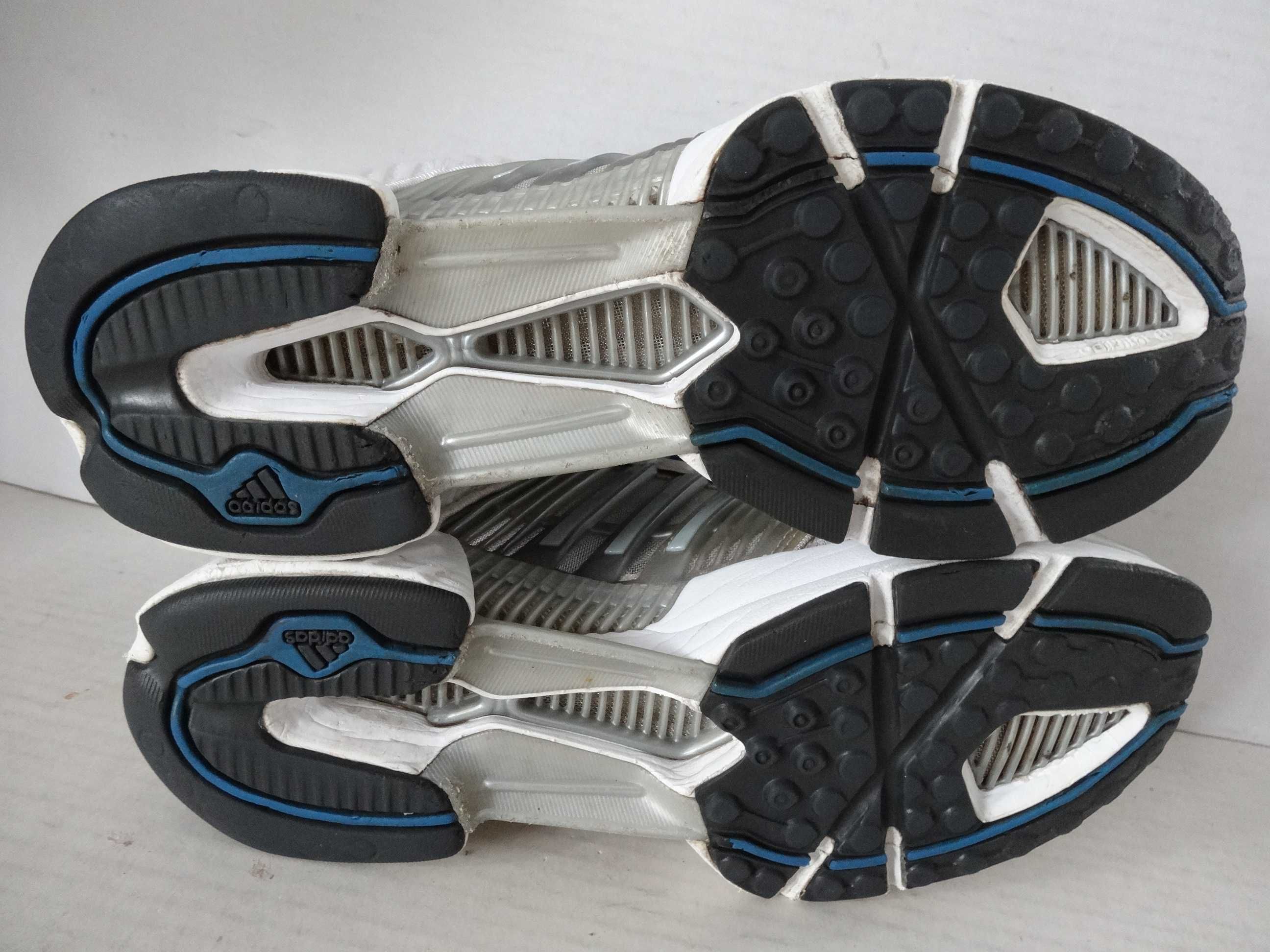 Buty ADIDAS CLIMACOOL 1 roz 38 UNISEX Bieganie Sportowe