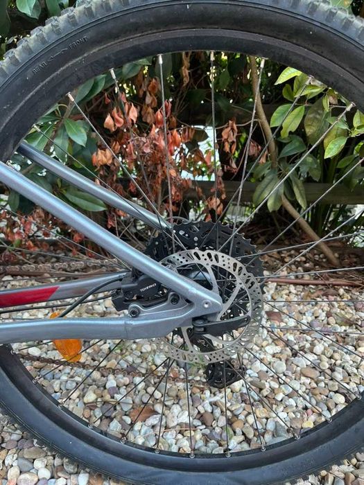 Rockrider EX PL 520 29" – pouco uso