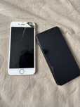 Iphone 6, iphone x