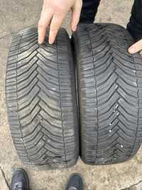 Шини Michelin CrossClimate 205/55/16