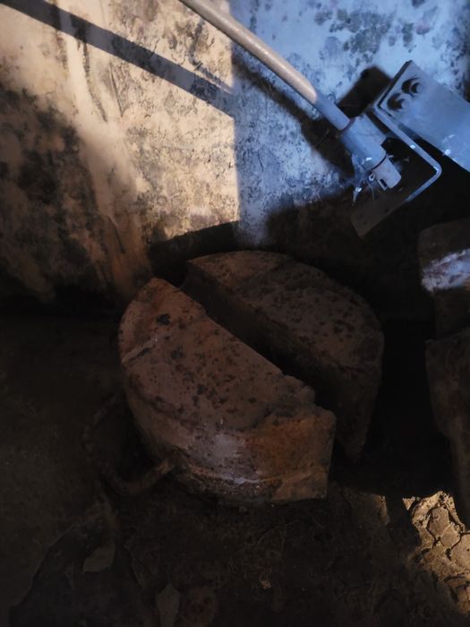 Кран,подьемник в проем