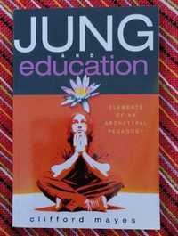 Jung and Education, Clifford Mayes
