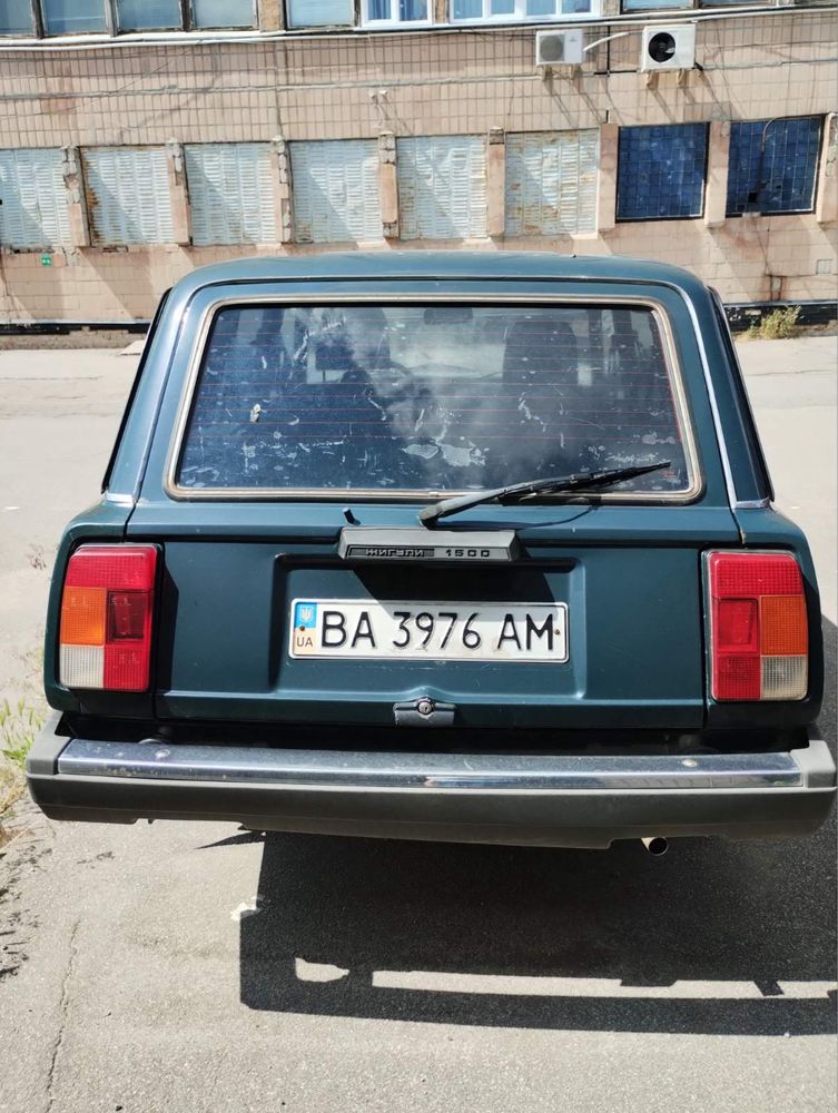 3 машины ваз 2104 инжектор  карб 650$