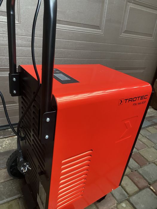 Прокат Оренда осушувача повітря, осушувач повітря, осушитель воздуха .