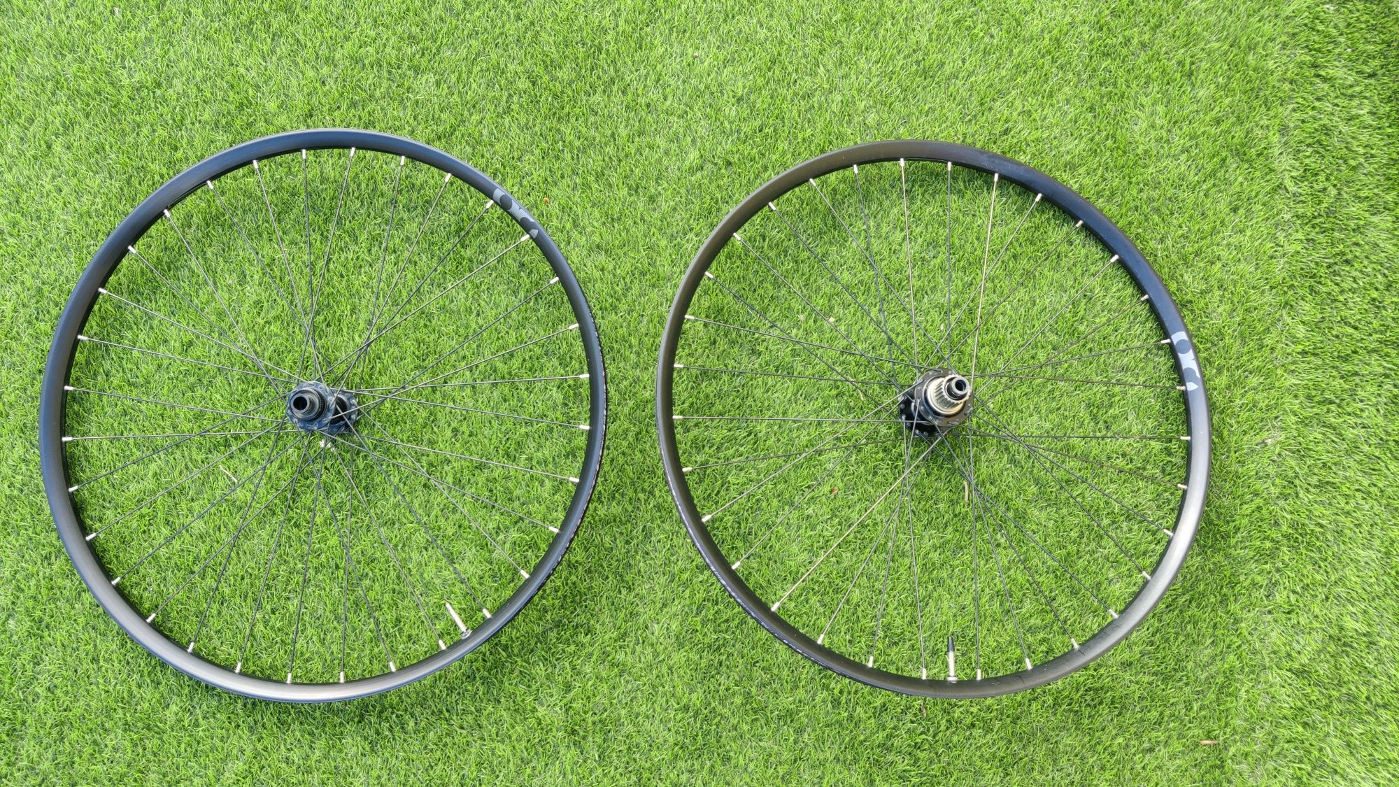 Rodas de Btt 29 Orbea Components Boost Microspline Centerlock