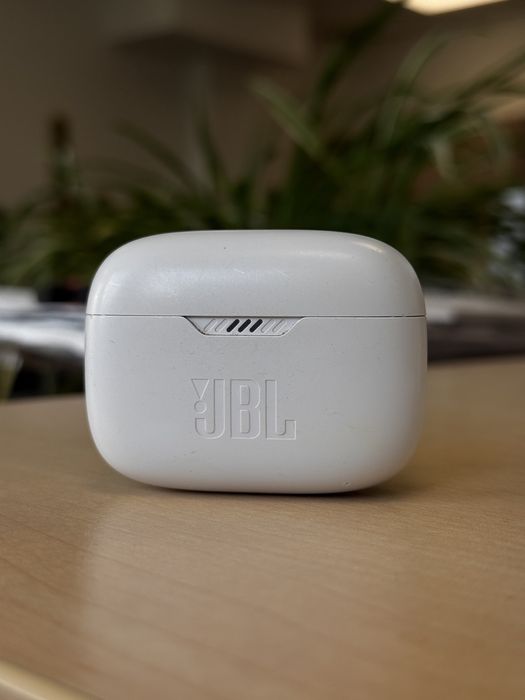 JBL tune 230 słuchawki dokanałowe bezprzewodowe