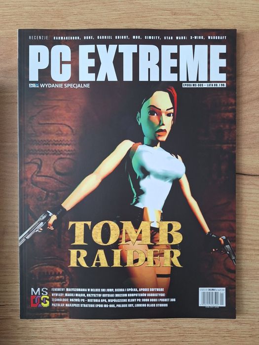 PSX Extreme - wydania specjalne