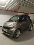 Smart Fortwo coupe  1.0 t