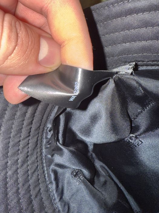 Панама Givenchy (унисекс)