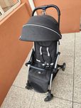 Carrinho de passeio