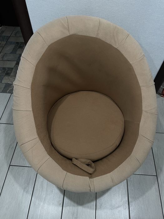 Крісло-пуф продам