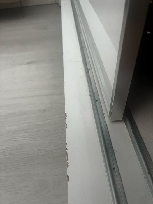 Sprzedam szafę z lustrem - 250 cm - odbior osobisty