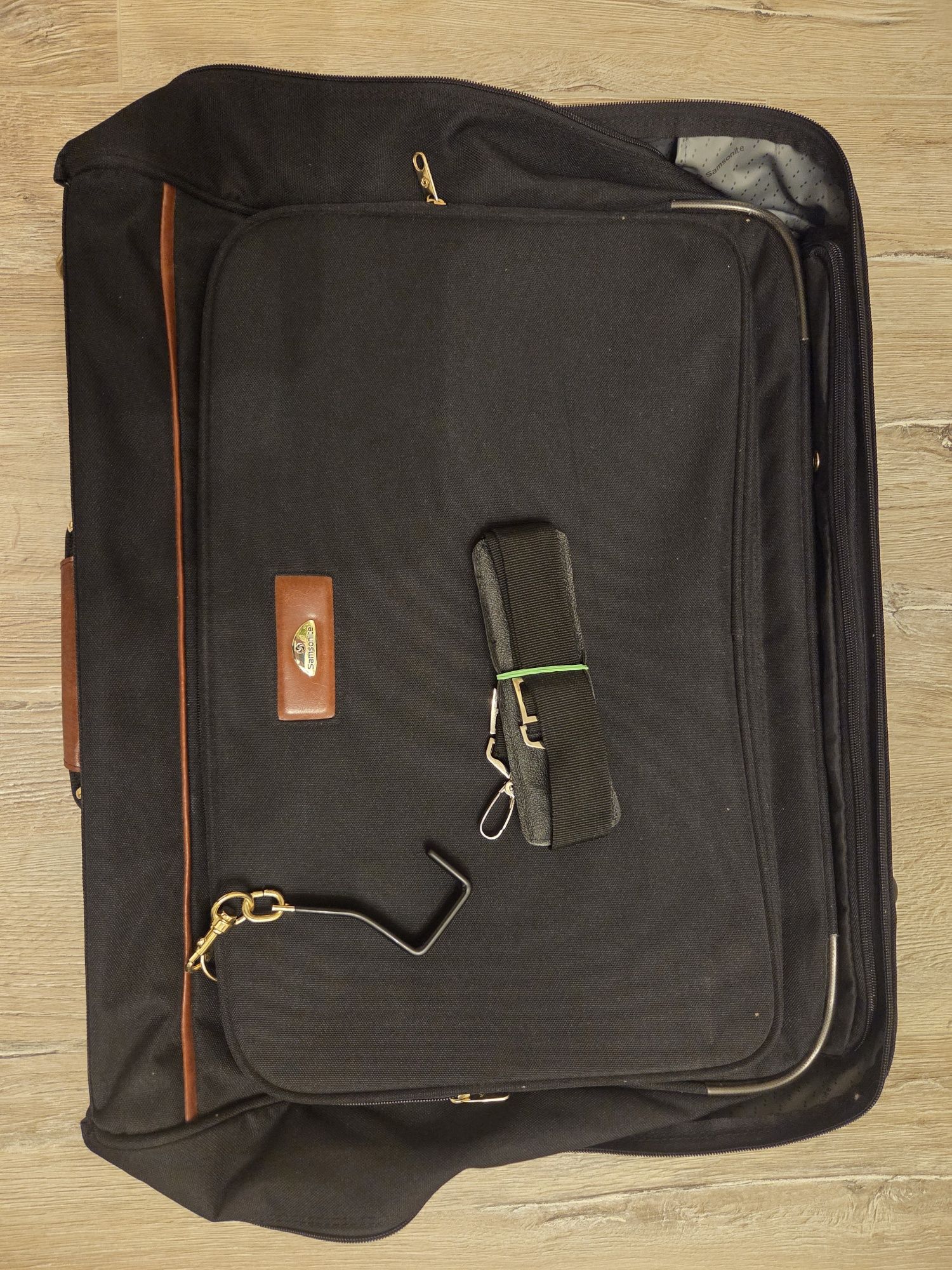 Torba na garnitur Samsonite
