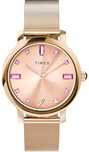 zegarek damski timex transcend x bcrf tw2v52800 + box