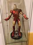 Iron man planetadeagostini
