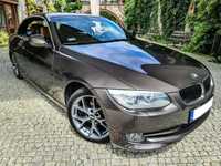 BMW Seria 3 Individual BMW E93 cabrio 184KM N47T NAVI Sprowadzona BBS r17 CUDO!