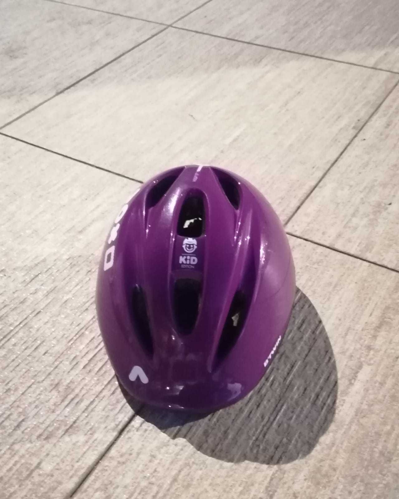 Patins para criança e acessórios