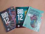 Bio 12 - biologia 12 ano