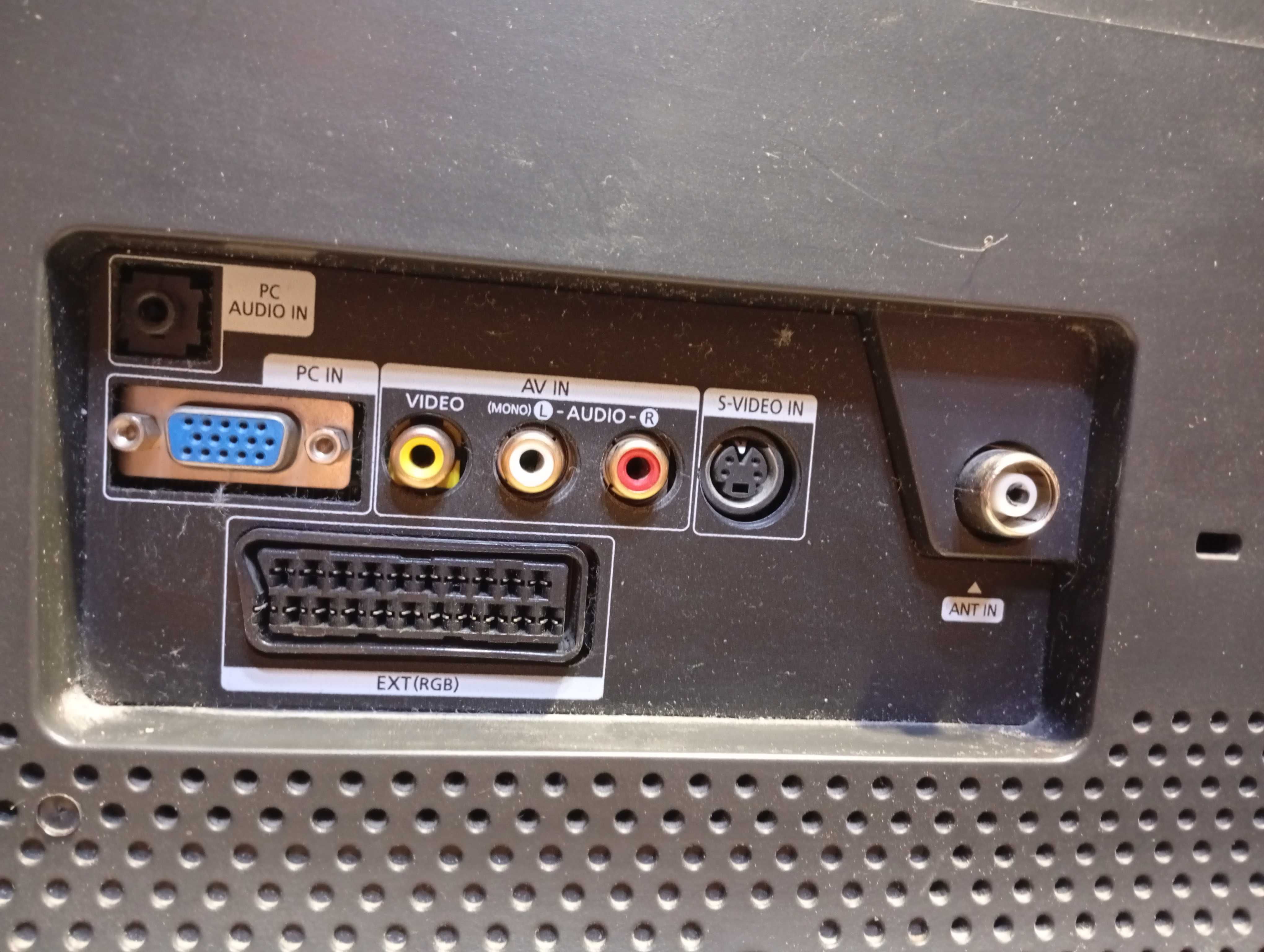 Телевизор Samsung LW-20M22CP