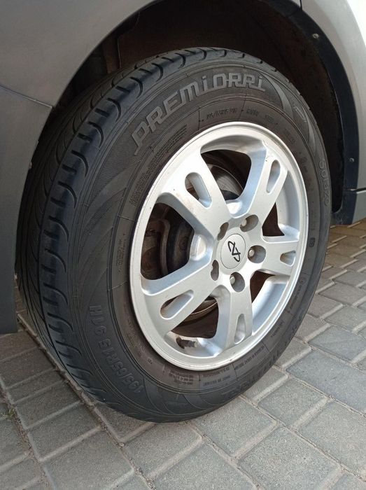 Продам чери бито 2011