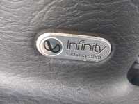 Infinity Audio System Głośniki Dodge Ram nagłośnienie wzmacniacz
