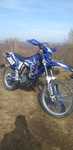 Продам ямаху WR 250