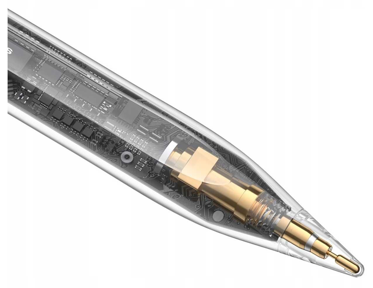 Aktywny rysik Baseus Magnetic PEN Smooth Writing 2 Series LITE