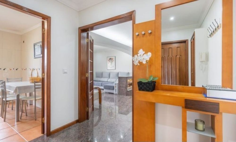 Apartamento T3 Vila do conde