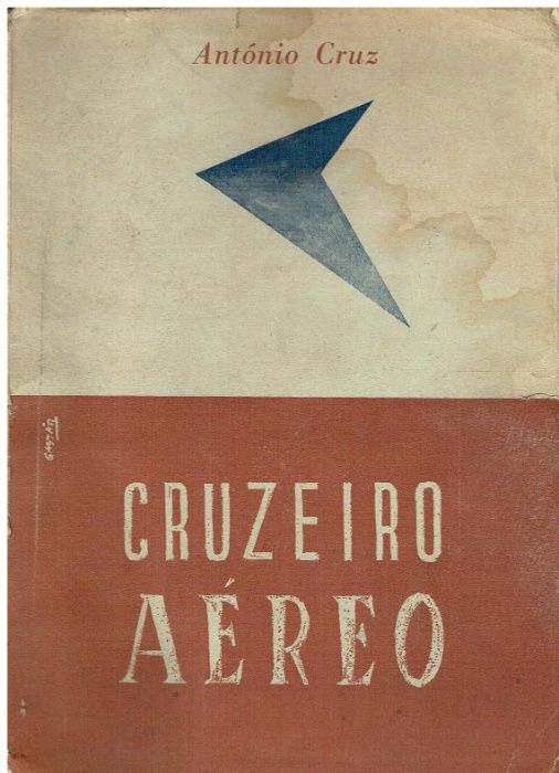 337 -Cruzeiro Aéreo de António Cruz