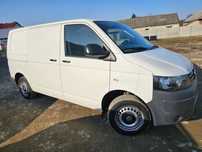 Volkswagen Transporter t5  VW Transporter T5 2010r