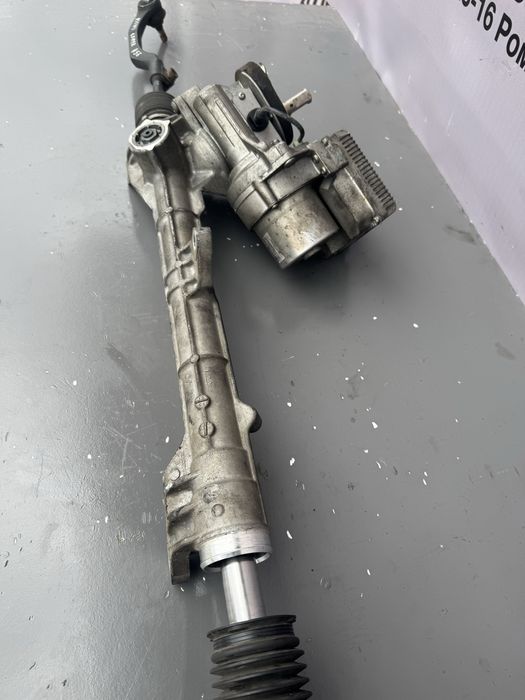 Рульова рулевая рейка Mini cooper рейка міні купер