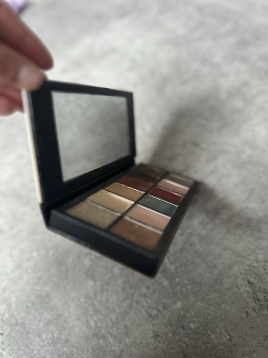Cienie estelauder paleta