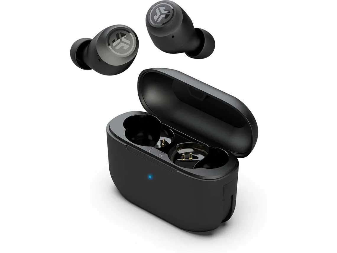 Auriculares Bluetooth True Wireless JLAB Go Air Pop (In Ear -Microfone