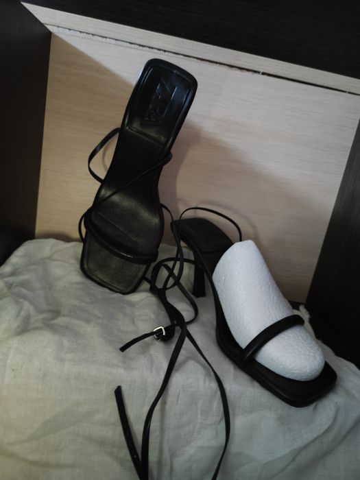 Босоножки Zara 38р.