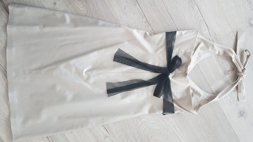 Sukienka elegancka bal, wesele Desperado 36