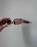 Okulary przeciwsłoneczne CHANEL