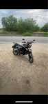 Продам мотоцикл spark sp 125