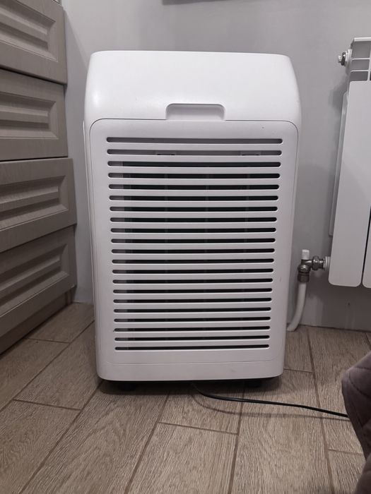 Очисник та зволожувач повітря 2-в-1 Philips