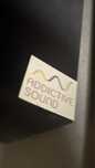 Absorber Standard 100x50x11 cm