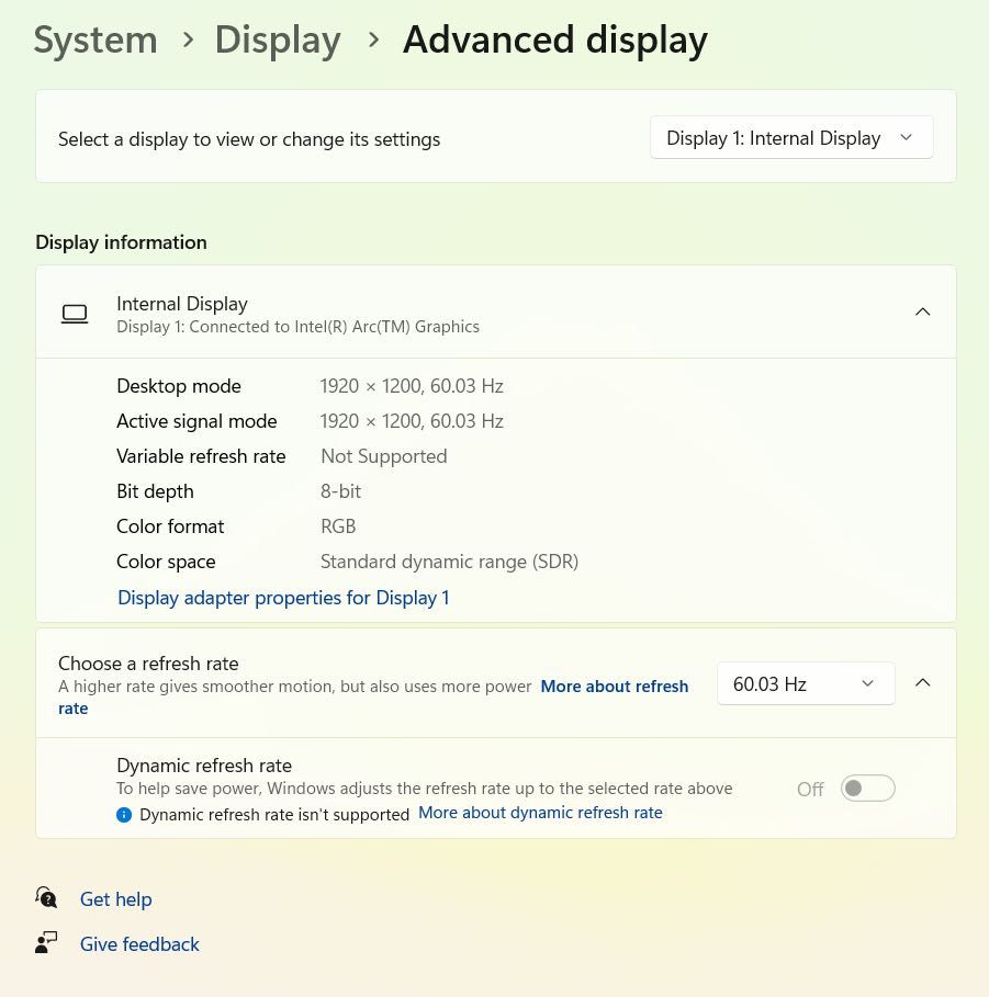 Dell Inspiron 16 7640 2 in 1 ULTRA 7 155H/16 Ram/ 512/ FHD+/ Intel ARC