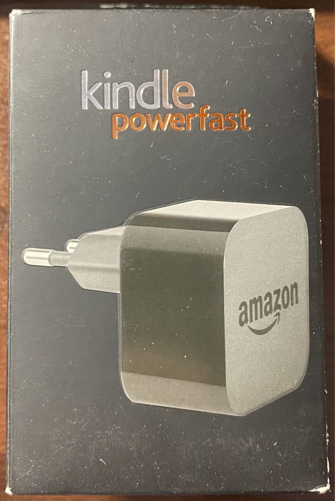 Orginalny Adapter sieciowy USB AMAZON Czytnik ebook