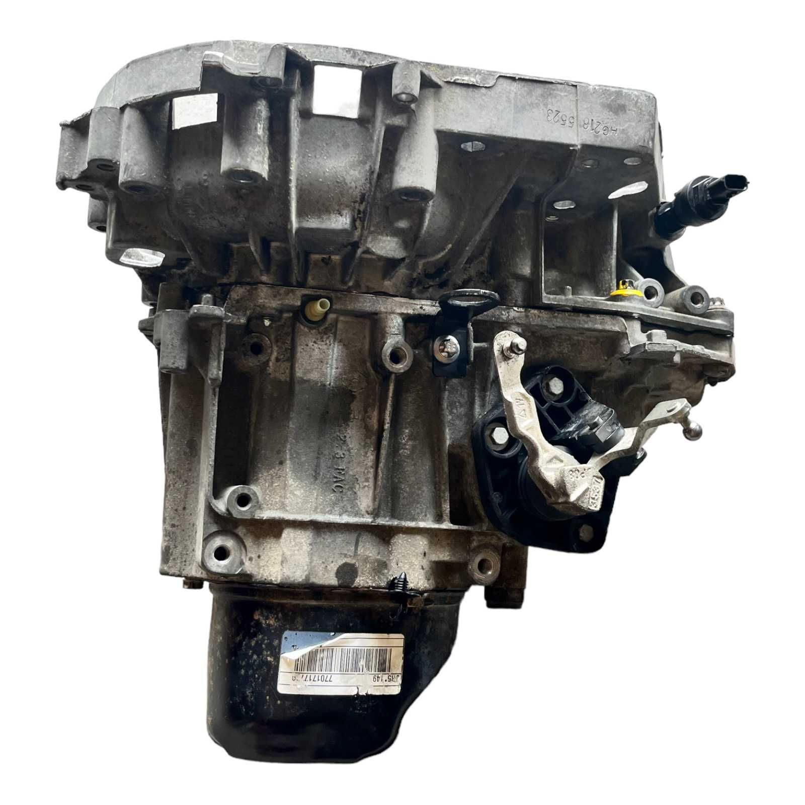 Skrzynia Biegów JR5149 Dacia Logan 1.6 Regeneracja