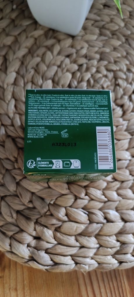 Nuxe nuxuriance Ultra 50ml