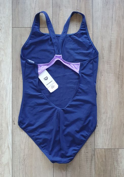 Arena strój kąpielowy jednoczęściowy roz. 46