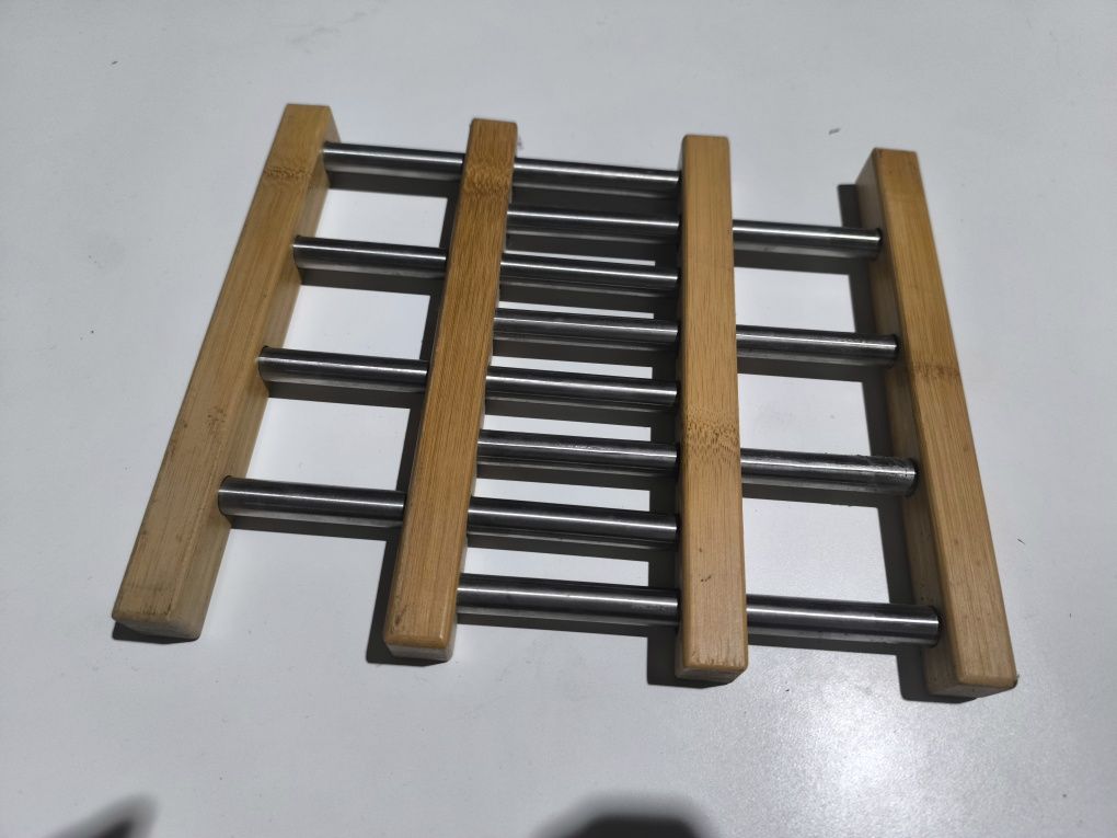 Base para panelas