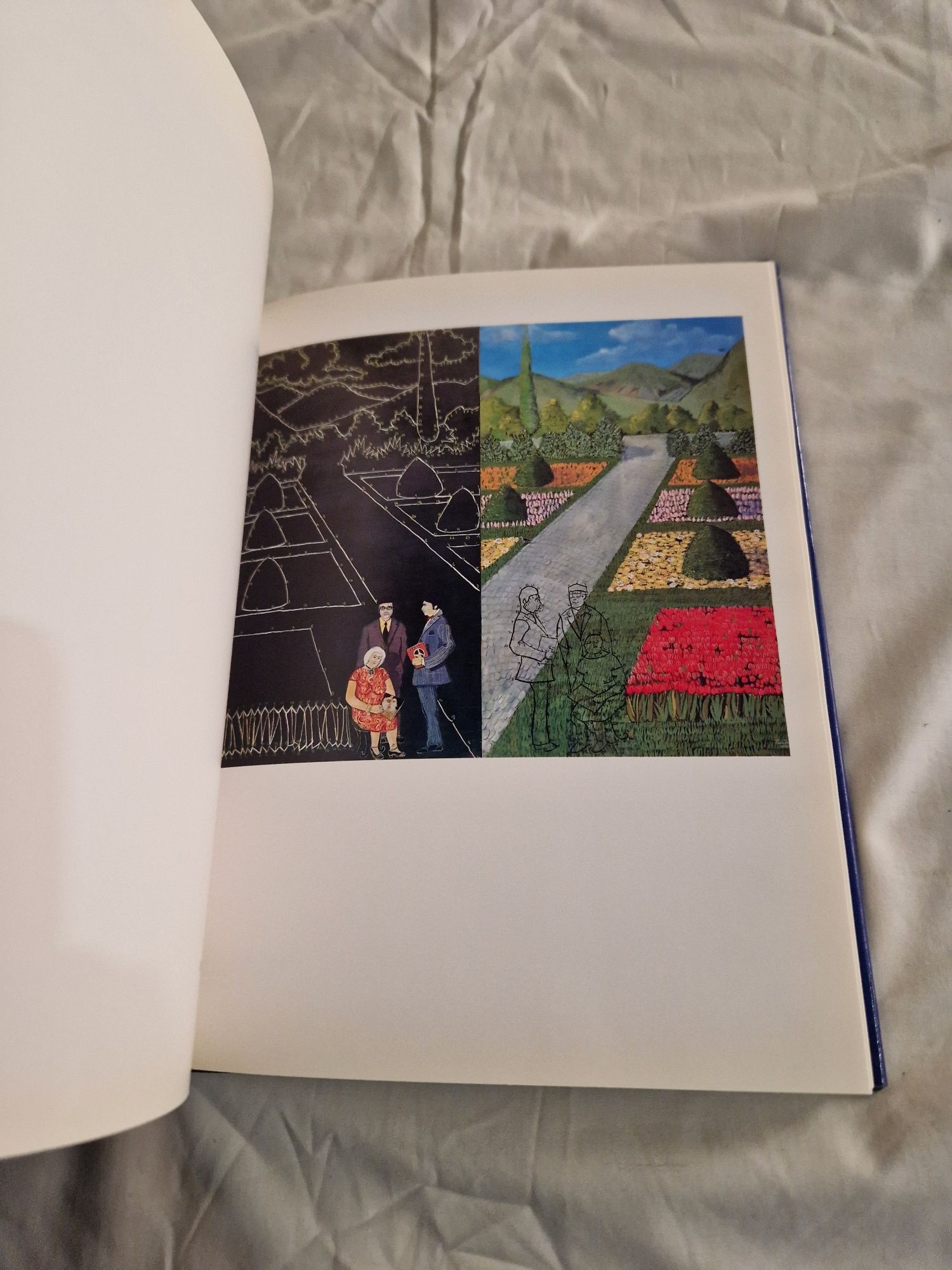 Livro de Carlos Carreiro