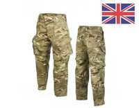 Військовий одяг оптом Британія, нове