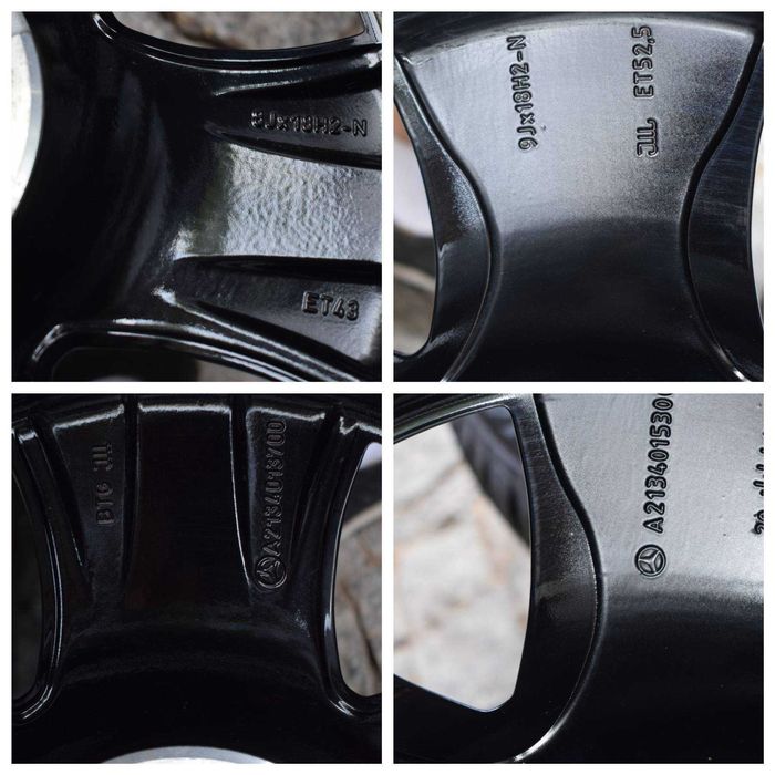 MERCEDES E W213 T213 COUPE C238 CLE j.NOWE MO  Pirelli nie amg