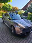 Alfa Romeo Giulietta Alfa Giulietta 1,4 MultiAir 170KM